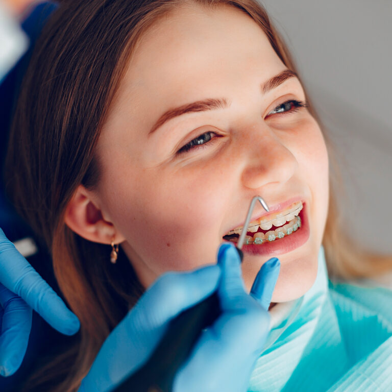 Orthodontie