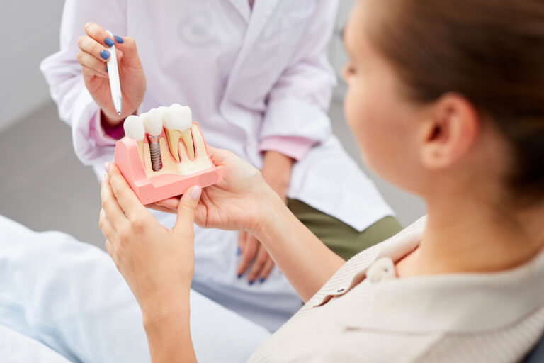 implantation-model