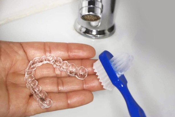 Nettoyage des gouttières
